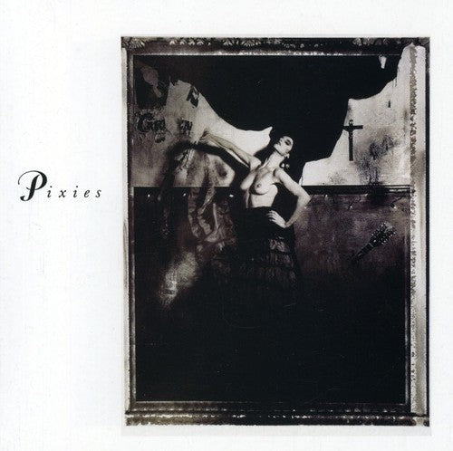 Pixies - Surfer Rosa [CD] [New CD]