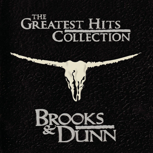Brooks & Dunn - Greatest Hits [CD] [New]