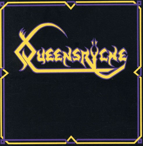 Queensryche - Queensryche [CD] [New CD]
