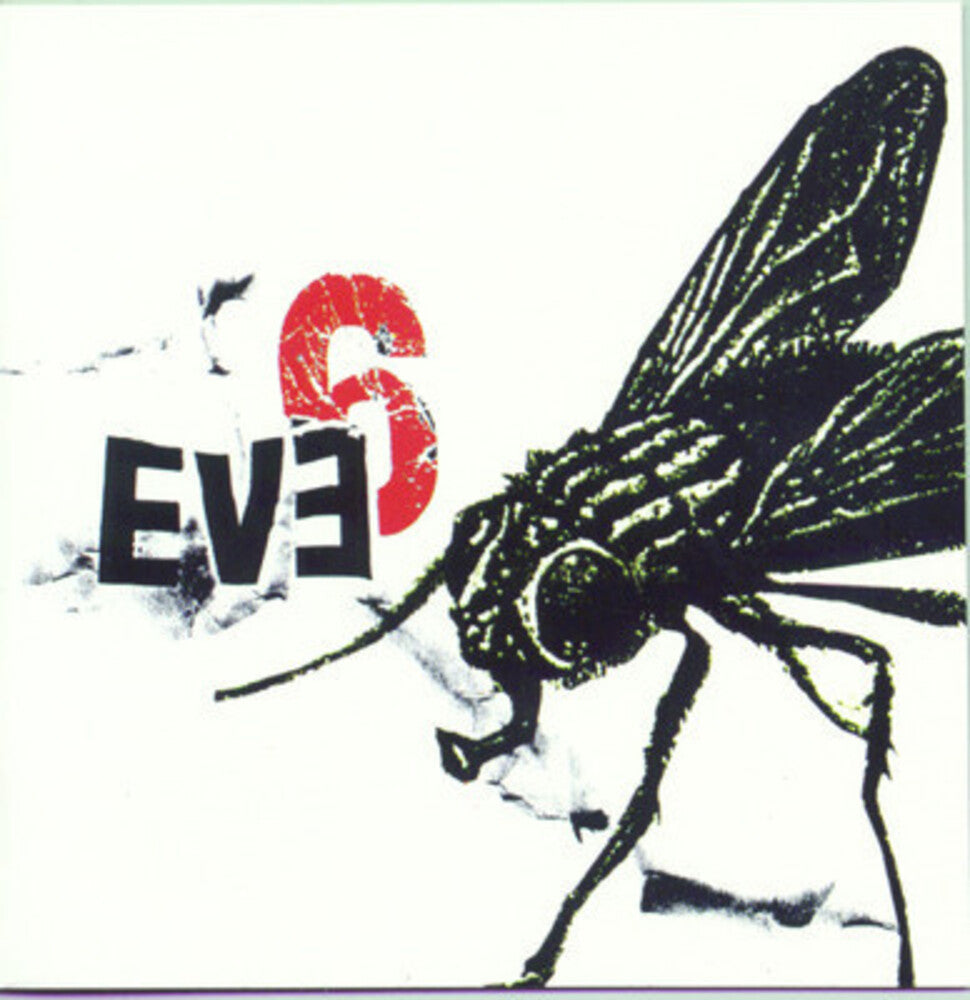Eve 6 - Eve 6 [CD]