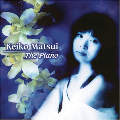 Keiko Matsui - The Piano [CD]