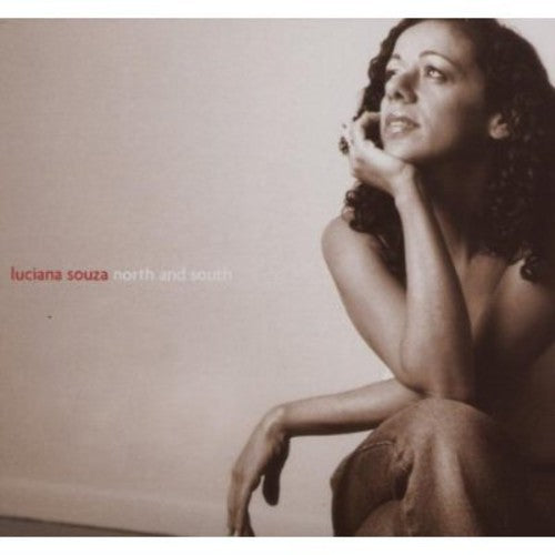 Luciana Souza - North and South [CD] [New CD]