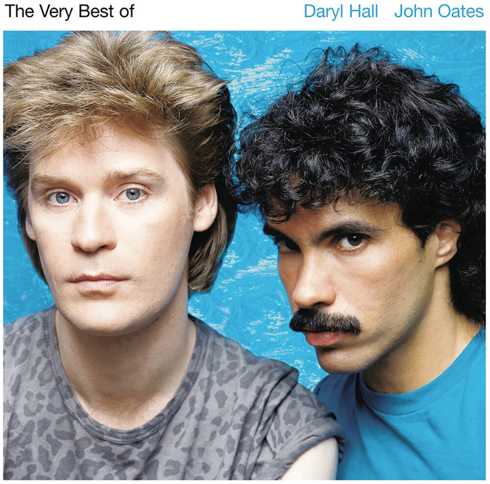Daryl Hall & John Oates - The Very Best Of Daryl Hall and John Oates [CD] [New]
