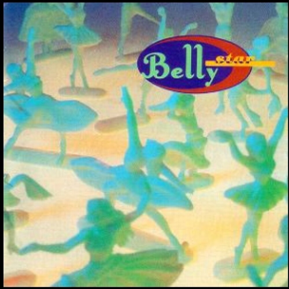 Belly - Star [CD]