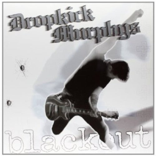 Dropkick Murphys - Blackout [LP] Vinyl Record [New]