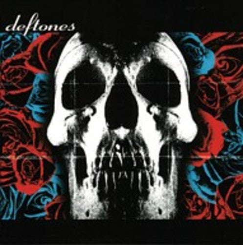 Deftones - Deftones [CD] [New CD]