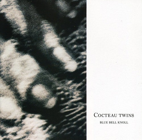 Cocteau Twins - Blue Bell Knoll [CD] [New CD]