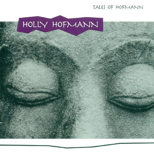 Hofmann/Shew - Tales of Hofmann [CD]