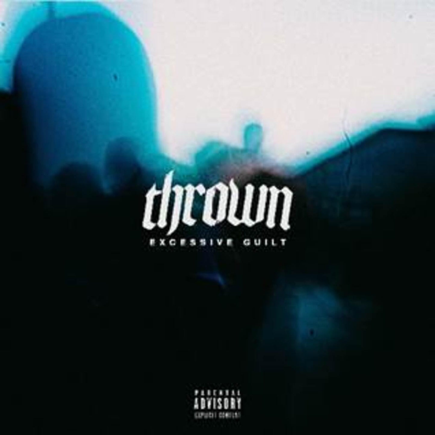Thrown - Excessive Guilt (Uk) [LP] Vinyl Record