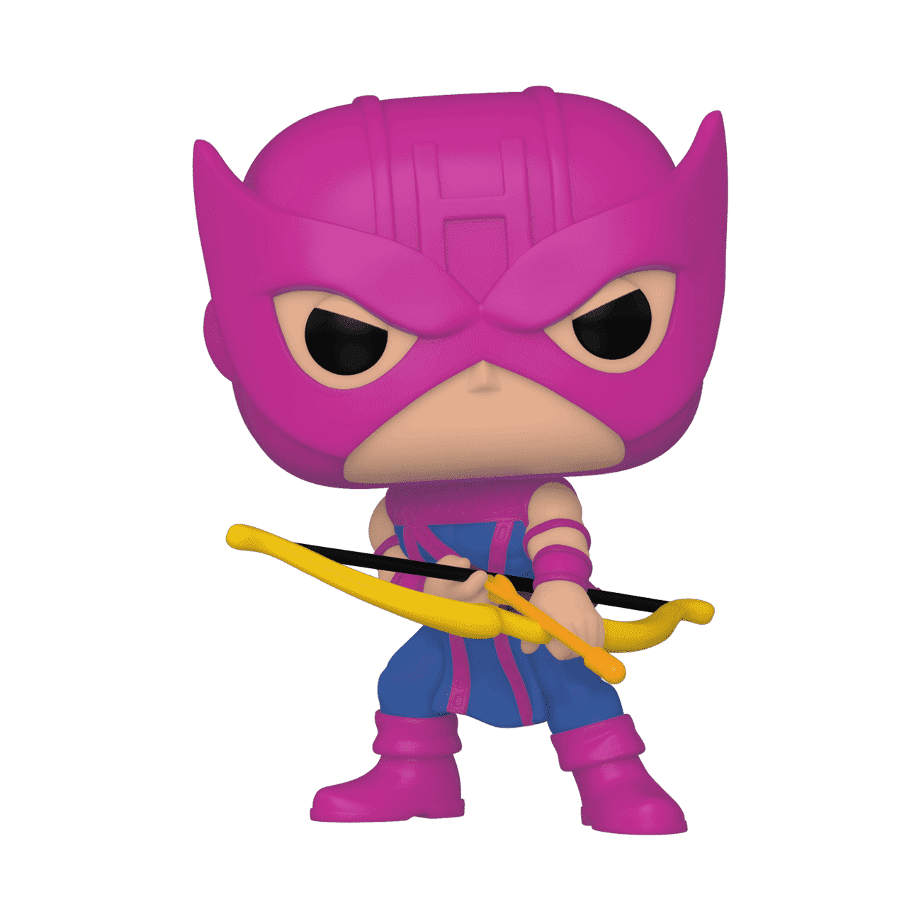 Marvel Hawkeye Exclusive #914 Funko Pop Vinyl Figure