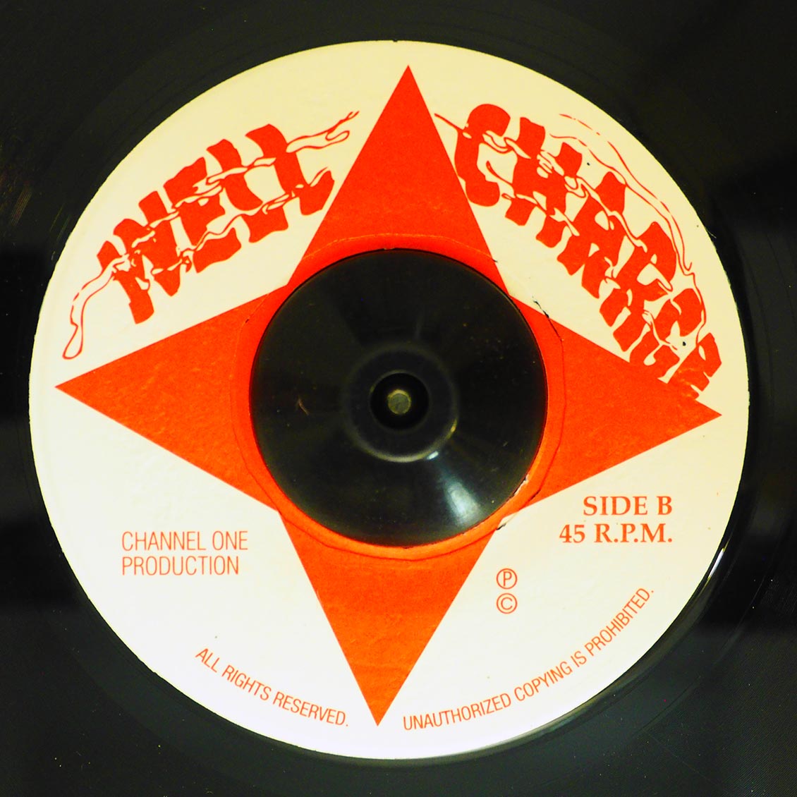 Clint Eastwood - Roots Rock Reggae  /  Revolutionaries - Version (rhythm: "Drifter") [New Vinyl 7"]
