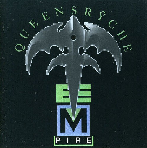 Queensryche - Empire [CD] [New CD]