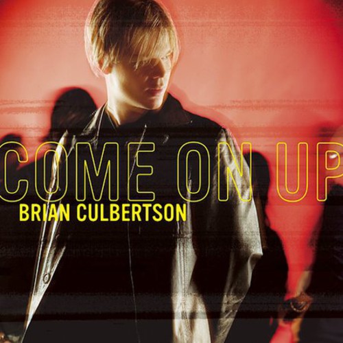 Brian Culbertson - Come on Up [CD]