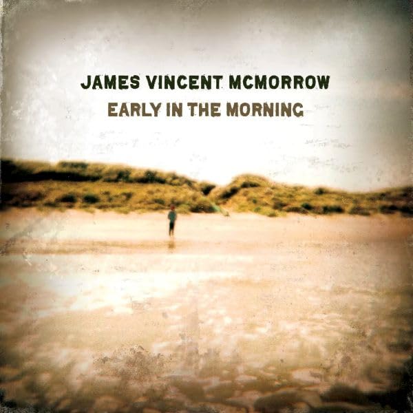 McMorrow, James Vincent - Early In The Morning: 15th Anniversary [LP] Vinyl Record