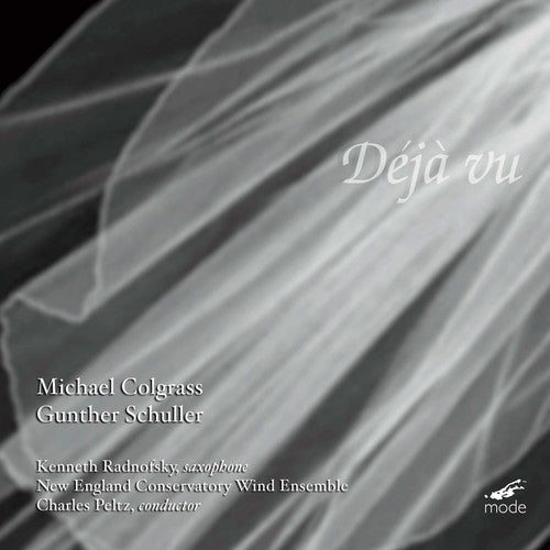 Charles Peltz - Deja Vu / Dream Dancer / Symphony 3 [CD]