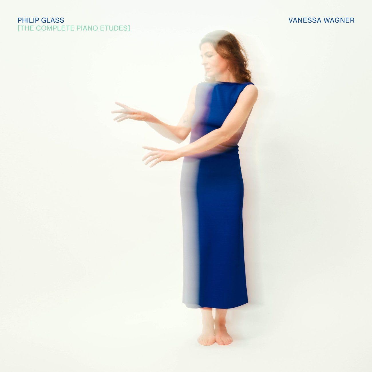 Philip Glass - Complete Piano Etudes (Box) [LP] Vinyl Record
