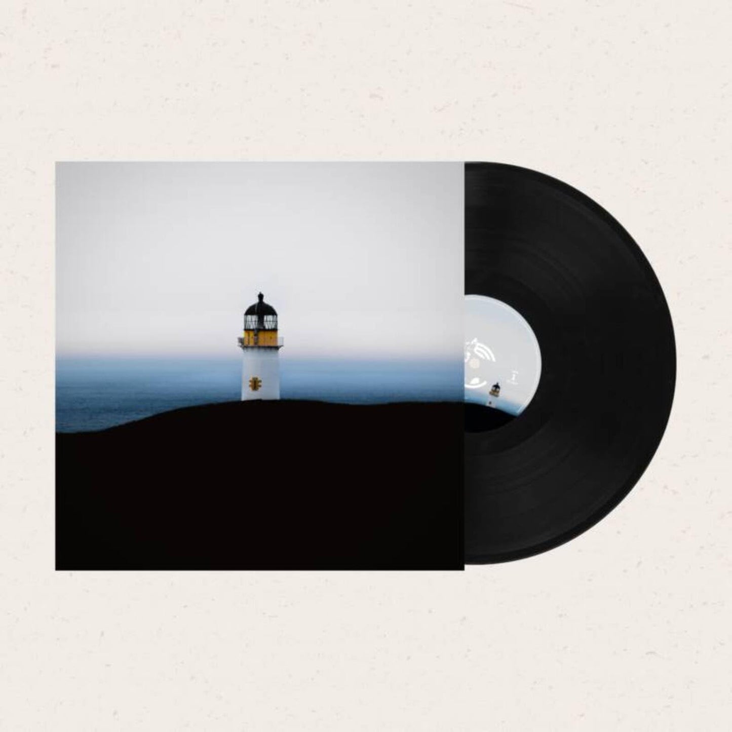 Outliers ( Sturgeon, Jenny / Hewerdine, Boo ) - Outliers [LP] Vinyl Record