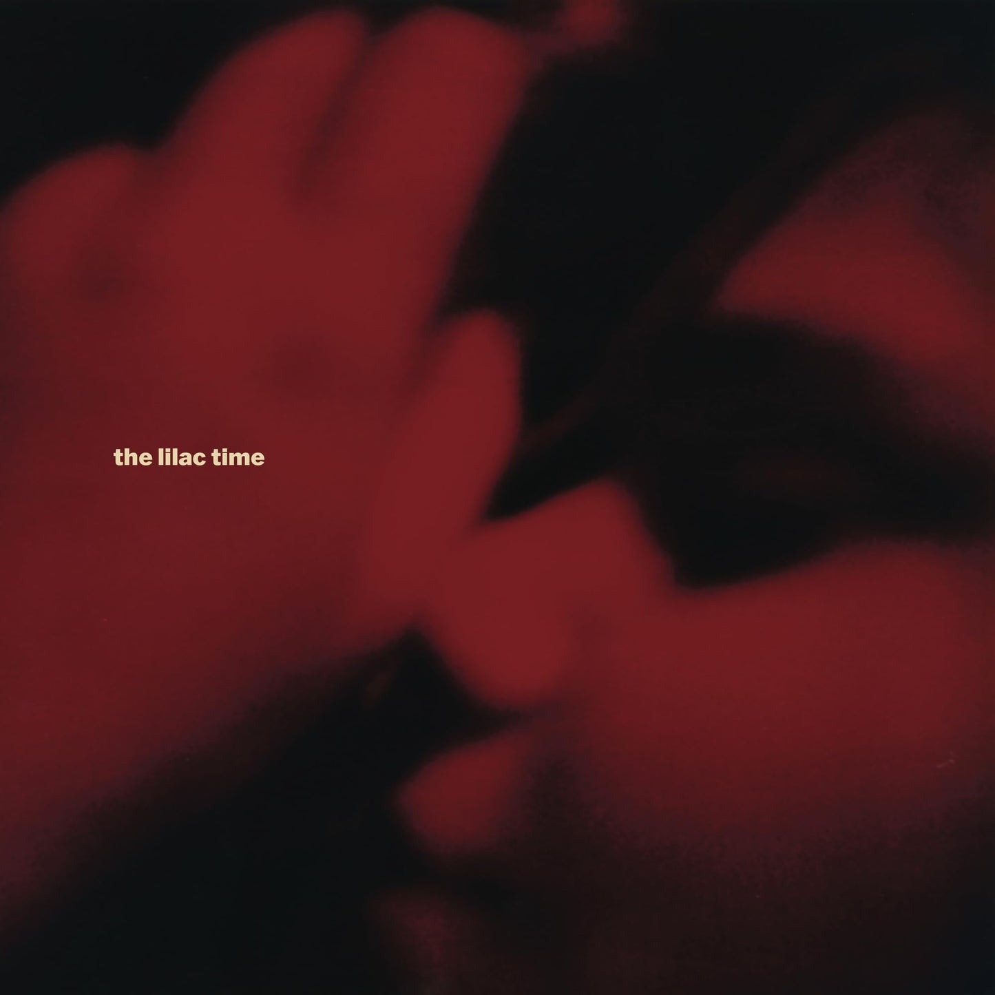 Lilac Time - Looking For A Day In The Night (Uk) [LP] Vinyl Record