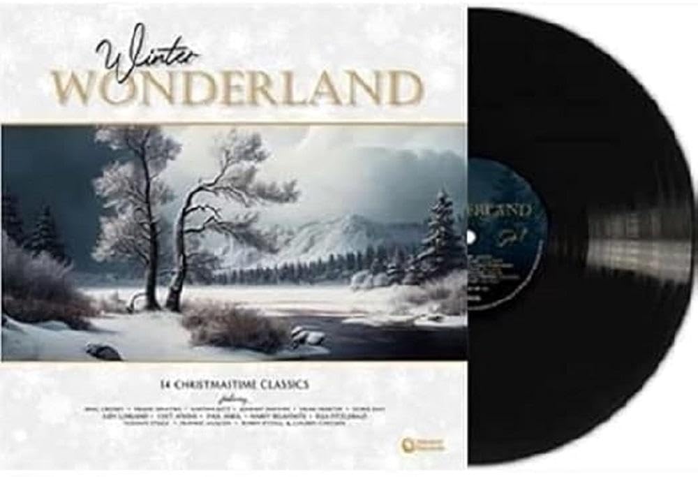 Winter Wonderland / Various - Winter Wonderland / Various (Uk) [LP] Vinyl Record