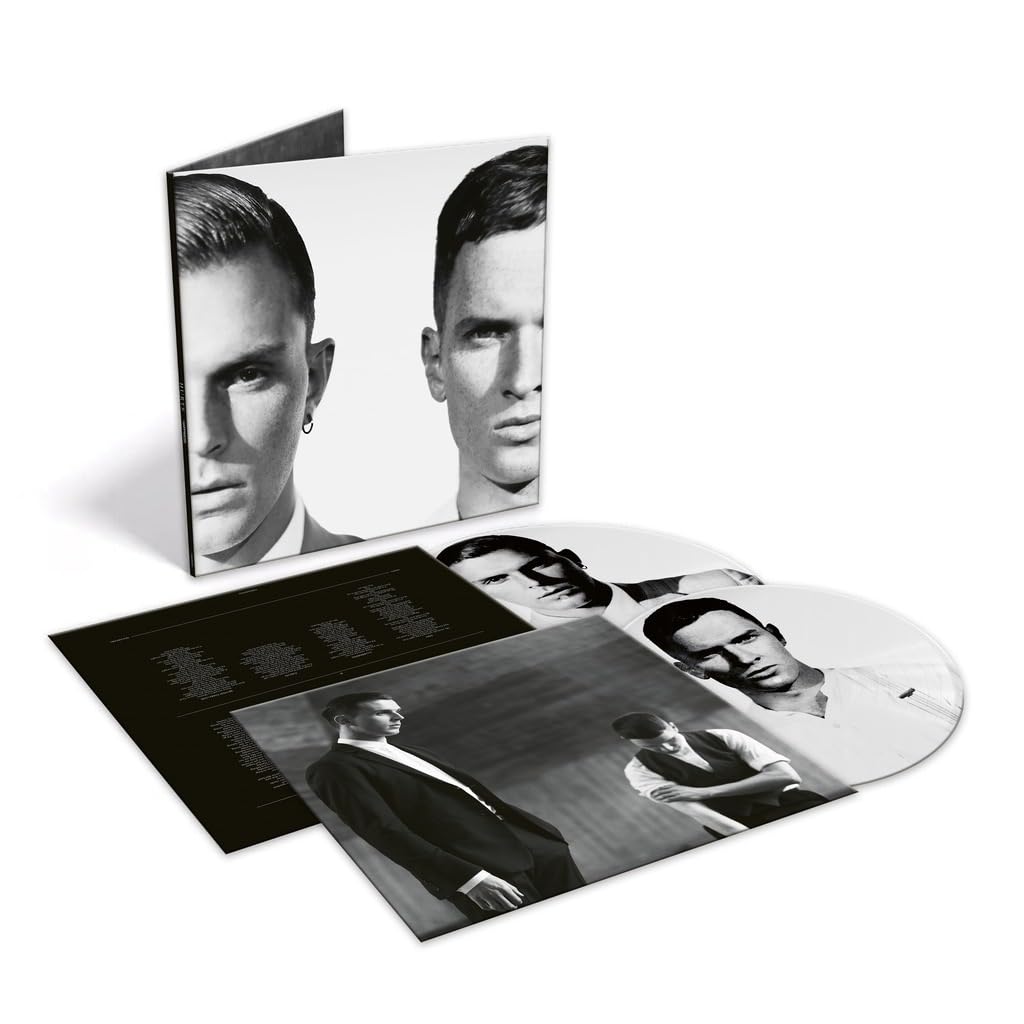 Hurts - Happiness (Pict) (Uk) [LP] Vinyl Record