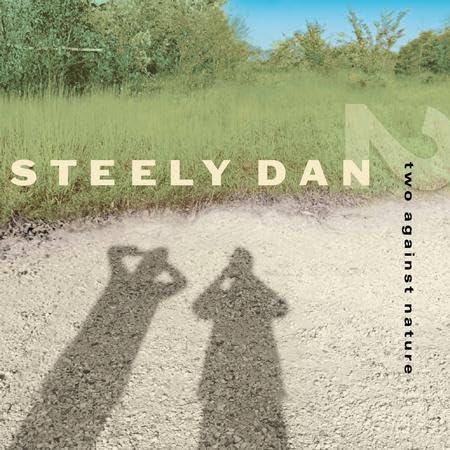 Steely Dan - Two Against Nature [180 Gram] Vinyl Record