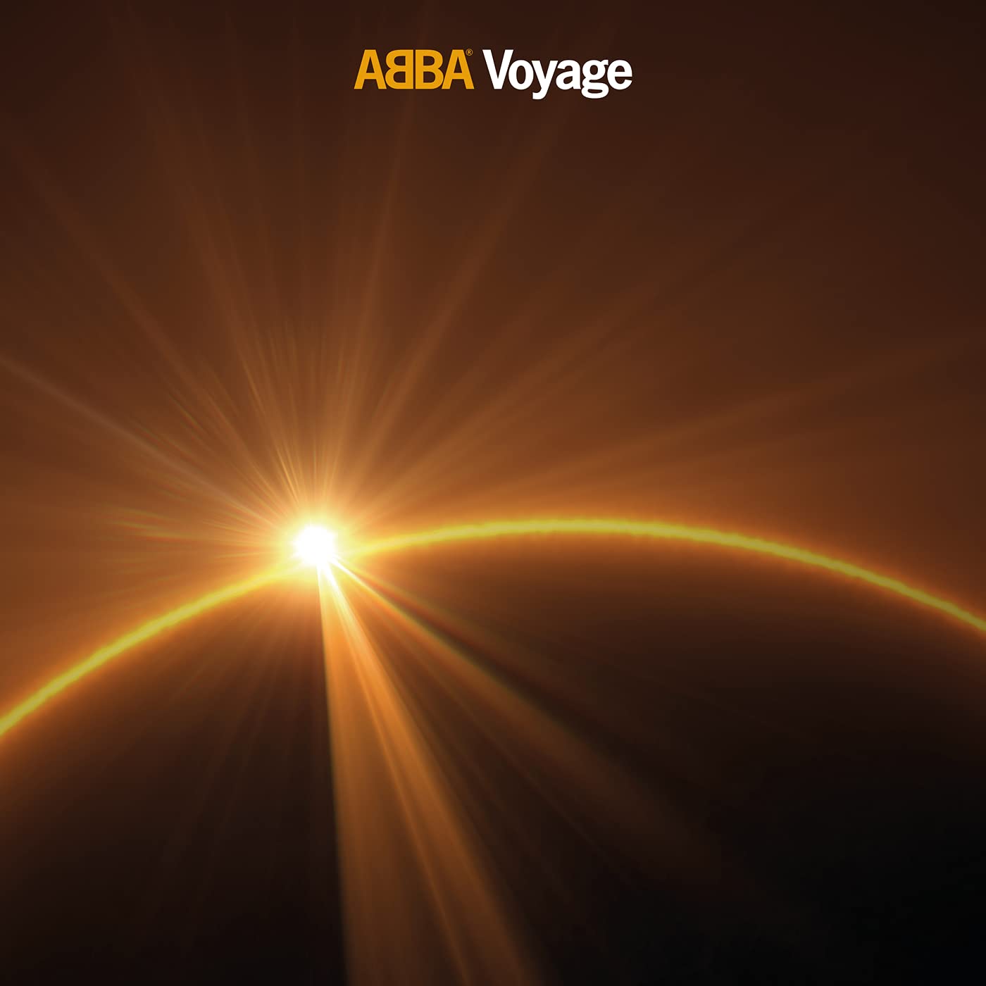 ABBA - Voyage [Limited Edition] (Pict) Vinyl Record