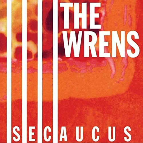 The Wrens - Secaucus [RSD Black Friday 2021] Vinyl Record