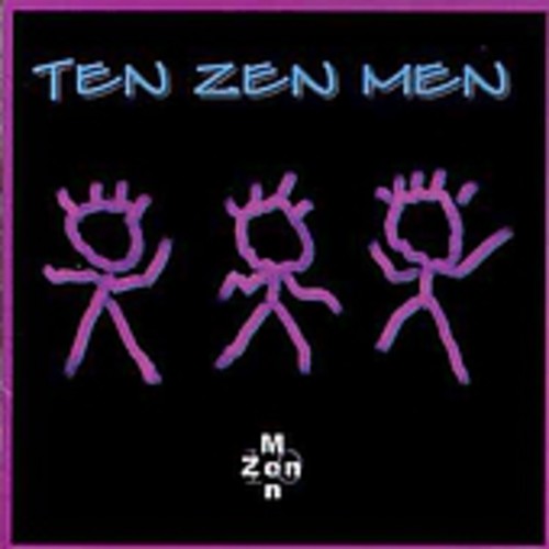 Neil Zaza - Ten Zen Men [Import]