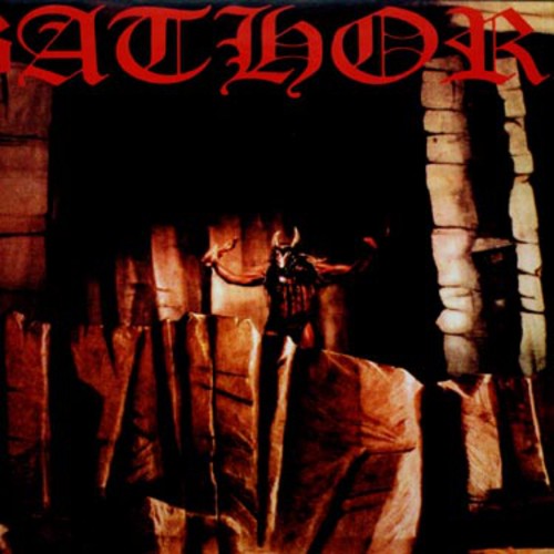 Bathory - Under the Sign of the Black Mark [LP] [New Vinyl]