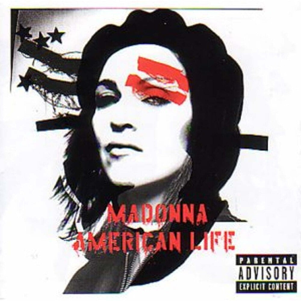 Madonna - American Life [Import] [New Vinyl]