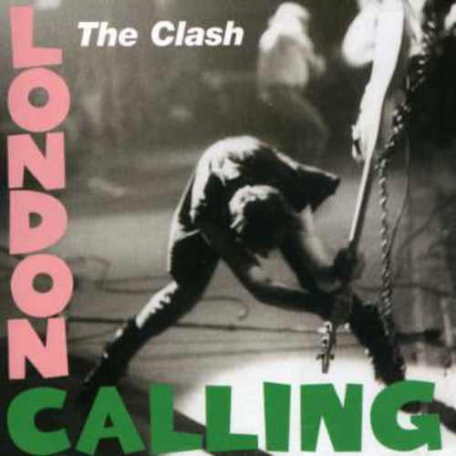The Clash - London Calling [Import] [New CD]