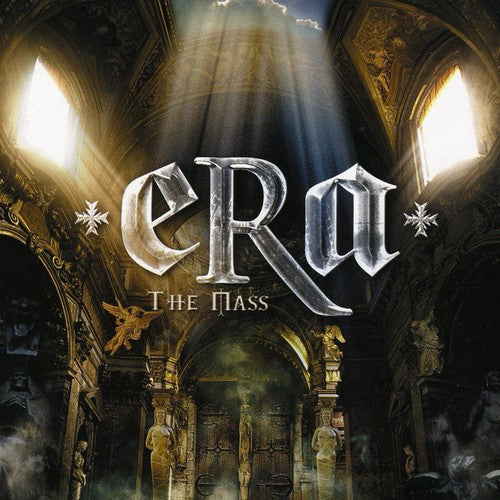 Era - Mass (Fra) [CD]