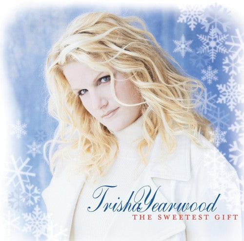 Trisha Yearwood - Sweetest Gift [CD] [New CD]