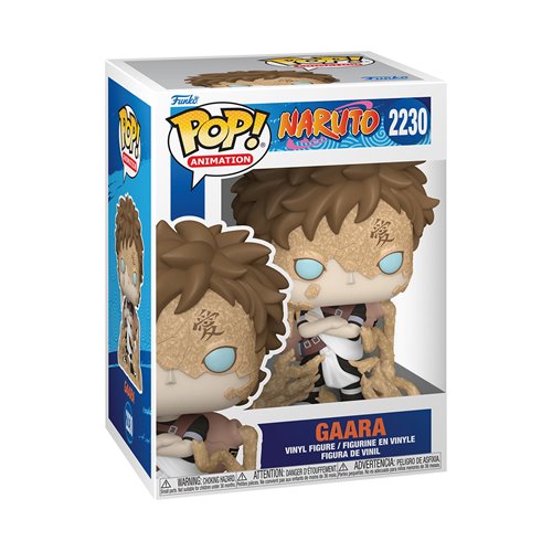 Naruto Gaara Funko Pop! Vinyl Figure #2230