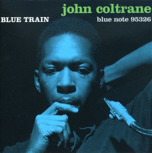 John Coltrane - Blue Train [CD]