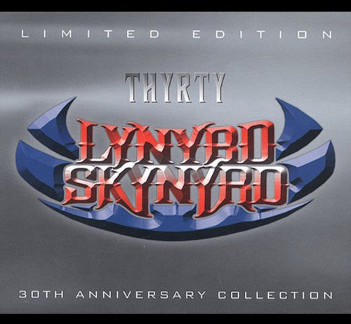 Lynyrd Skynyrd - Thyrty: 30th Anniversary Collection [2 CD]