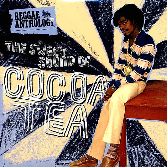 Cocoa Tea - Reggae Anthology: The Sweet Sound Of Cocoa Tea (2xLP) [New Vinyl Record LP]