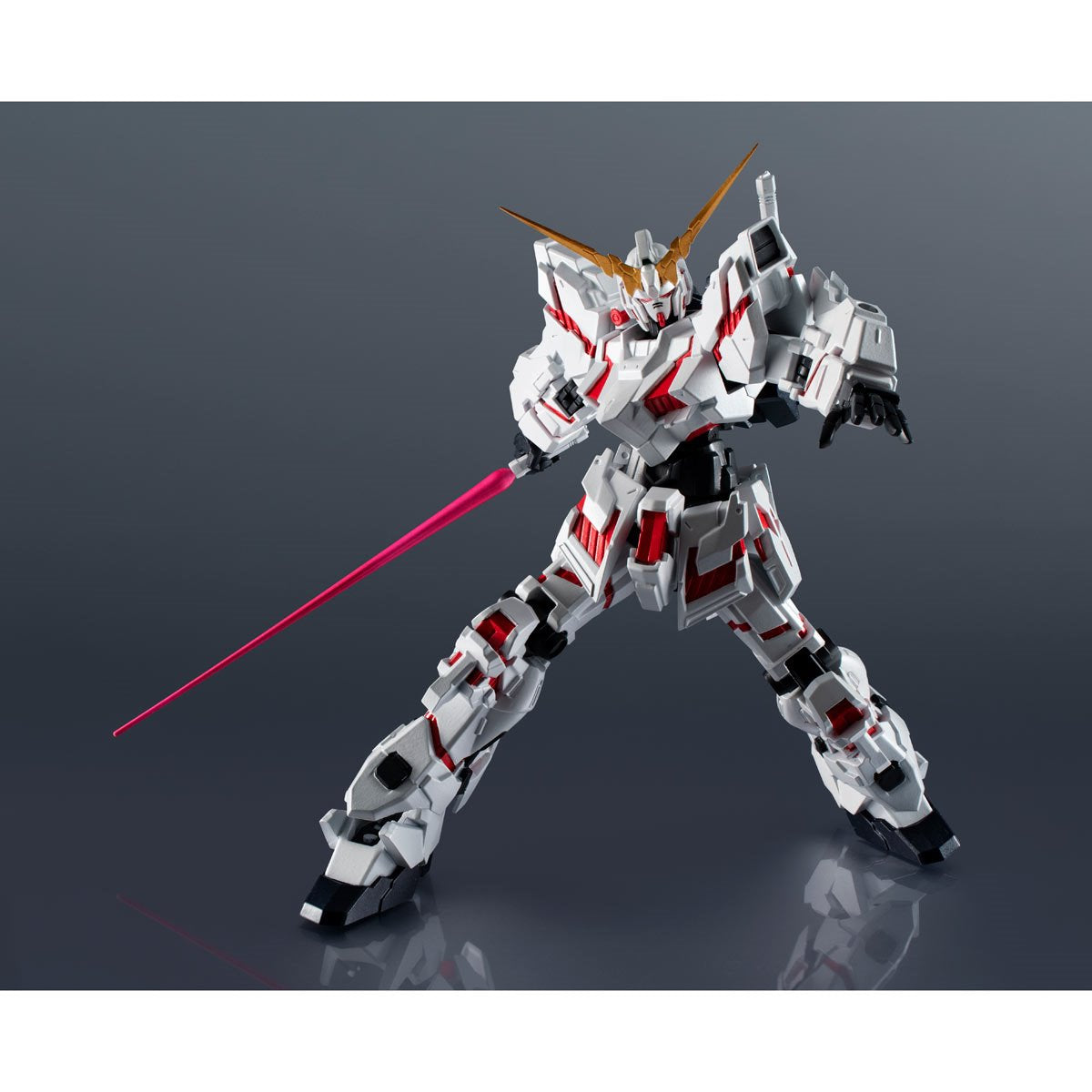 Gundam Unicorn: RX-0 Unicorn Gundam Renewal Tamashii Nations Figure