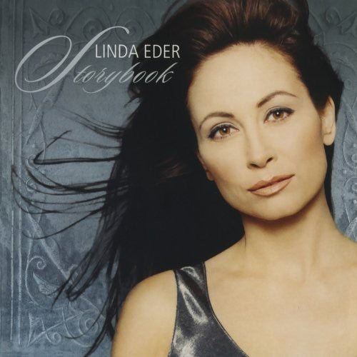 Linda Eder - Storybook [Import]