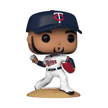 Jose Berrios #70 Funko Pop! MLB Minnesota Twins