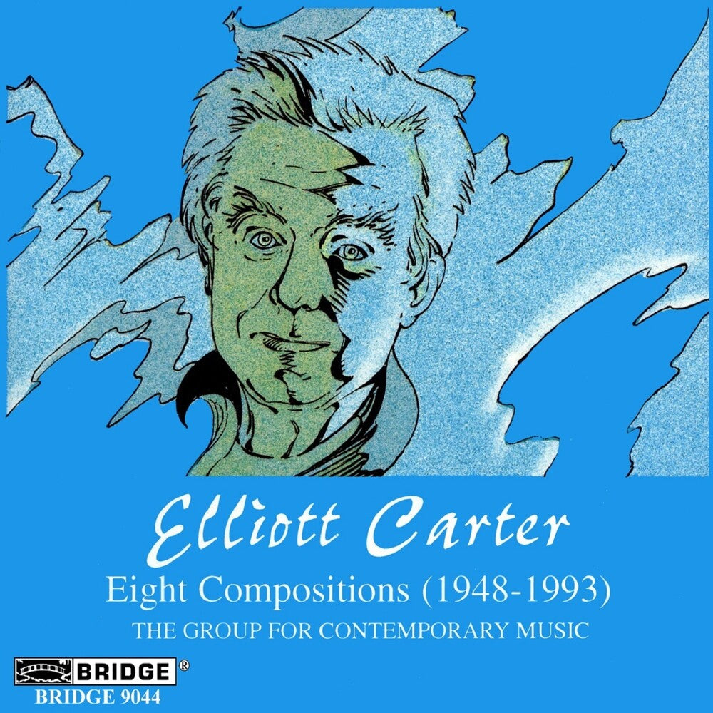 Louis/Ekizian,Michelle Karchin - 8 Compositions [CD]