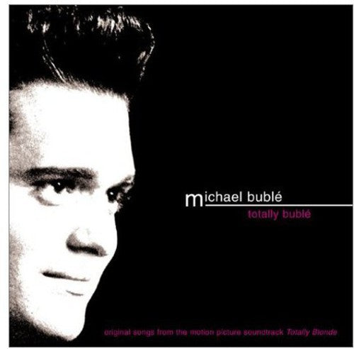 Michael Buble - Totally Buble [CD]