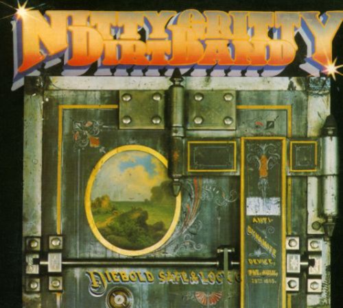 Nitty Gritty Dirt Band - Dirt Silver & Gold [Import] [New CD]