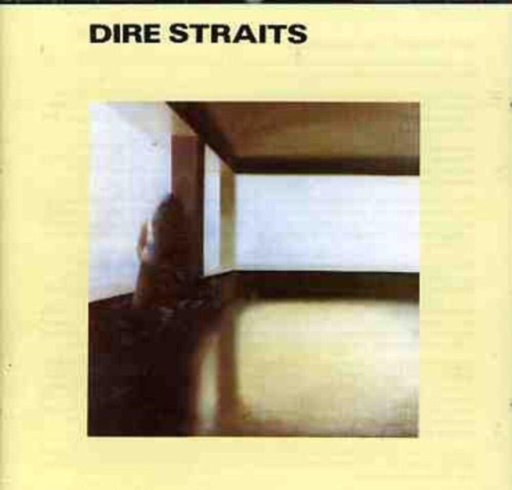 Dire Straits - Dire Straits [CD] [New CD]