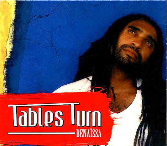 Benaissa - Tables Turn [New CD]