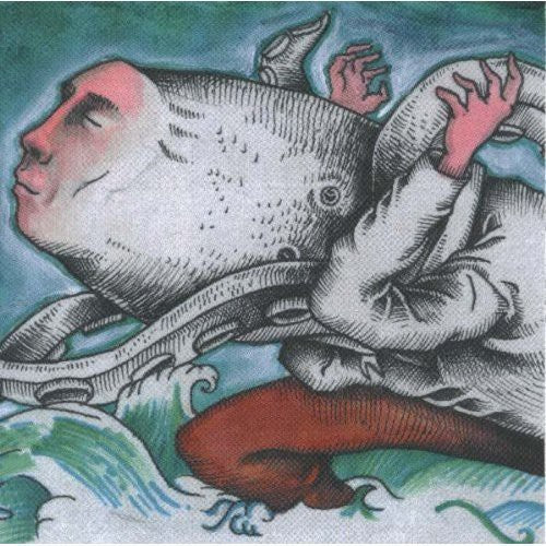 Okkervil River - Down the River of Golden Dreams [LP] [New Vinyl]