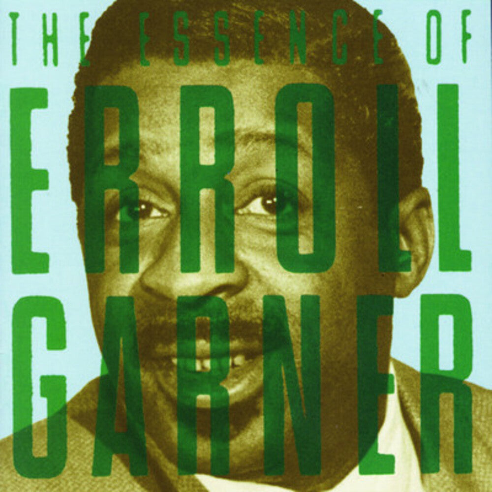 Erroll Garner - Essence of [CD]