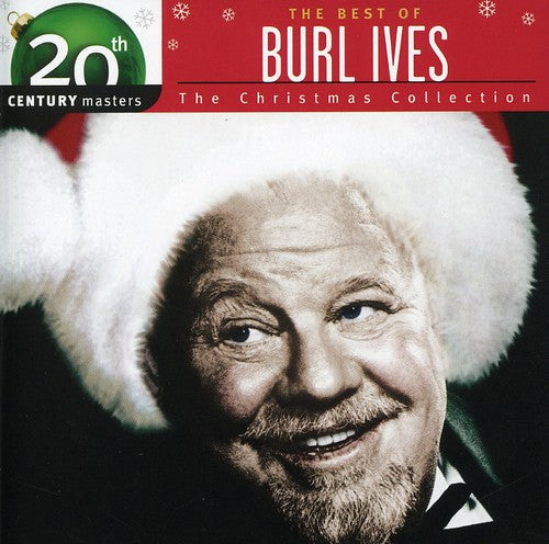 Burl Ives - Christmas Collection: 20th Century Masters [CD]