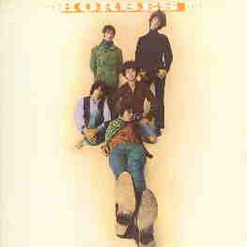 HORSES - Horses [CD]
