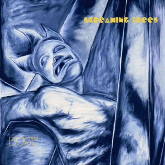 Screaming Trees - Dust [CD] [New CD]